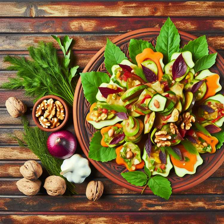 Советы по выбору продуктов для идеального пхали