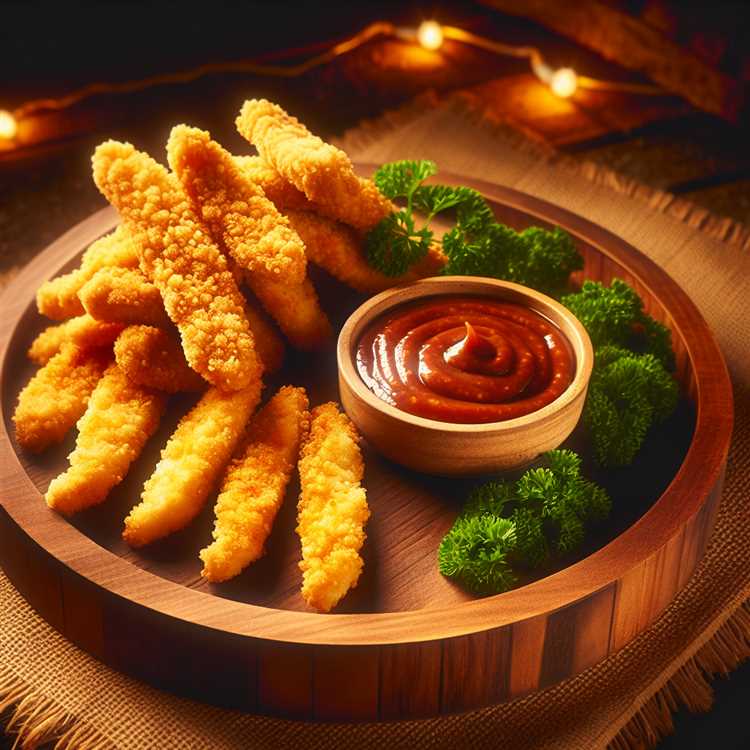 Идеи для подачи и гарниры, дополняющие вкус
