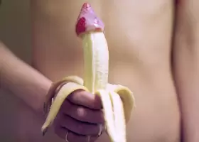 Секс или еда: что важнее? Изучаем что такое фуд-порн