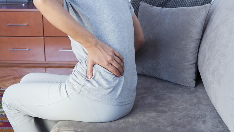 Защита от рака почек после 50: снижение веса на 10% и риск