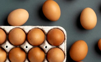 Яйца: Питательный продукт, способствующий здоровью мужчин и поддерживающий активный образ жизни