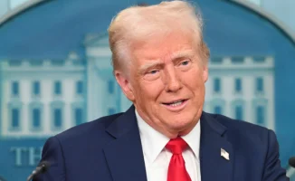 Слухи о смерти Трампа: Белый дом подтверждает, что с президентом все в порядке