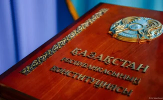 Конституционные перемены: Казахстан движется к новым принципам
