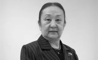 В Алматы ушла из жизни легенда медицины Нина Каюпова