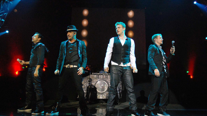 Эйфория и пустота: чувства фанатов Backstreet Boys после концертов