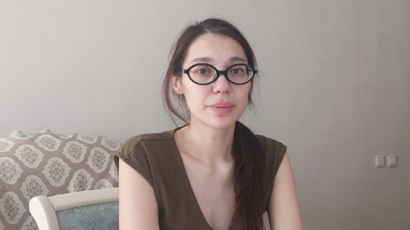 Кошмар при родах в Актобе: казахстанка подает иск к врачам