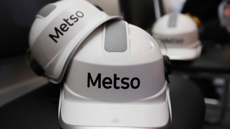 30 лет Metso в Казахстане: технологический партнёр для предприятий