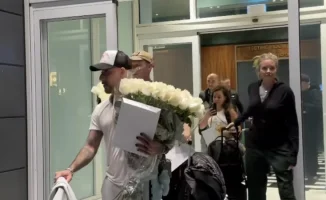 Backstreet Boys в Алматы: культурный обмен и новые традиции с тюбетейками на фоне поп-музыки