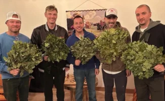 Концерт Backstreet Boys в Астане: обсуждения о культурных особенностях и гостеприимстве