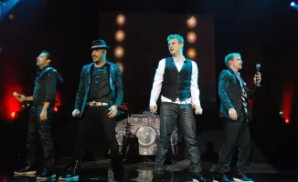 Эйфория и пустота: чувства фанатов Backstreet Boys после концертов