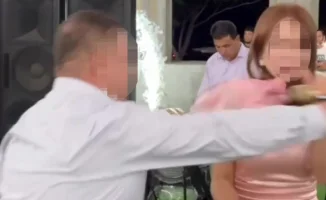 Свадебный хоровод обернулся бурей: певица в лапах жестокости бывшего свекра