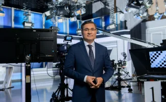 Телеканал "Хабар": 30 лет на волне независимости – что ждет впереди?