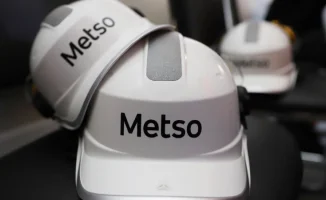 30 лет Metso в Казахстане: технологический партнёр для предприятий