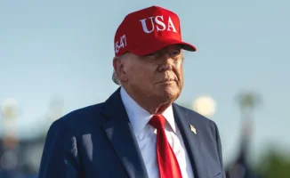 Трамп заявил о великолепном самочувствии: здоровье президента США