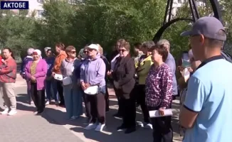 Ресторан на проспекте: Актобе выбирает между вкусом и шумом