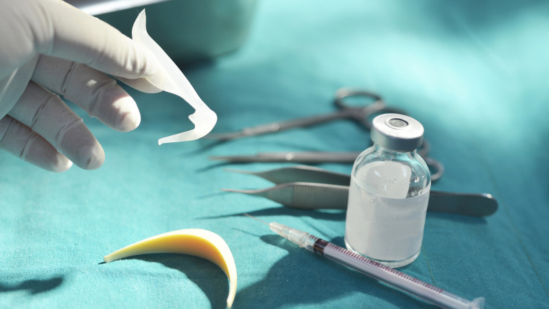 22-летняя девушка впала в кому после риносептопластики в Астане, возбуждено дело