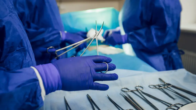 Риносептопластика в Астане: 22-летняя девушка впала в шестимесячную кому после операции в частной клинике