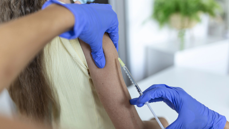 Казахстан: Вакцинация против ВПЧ — новый щит для будущих поколений