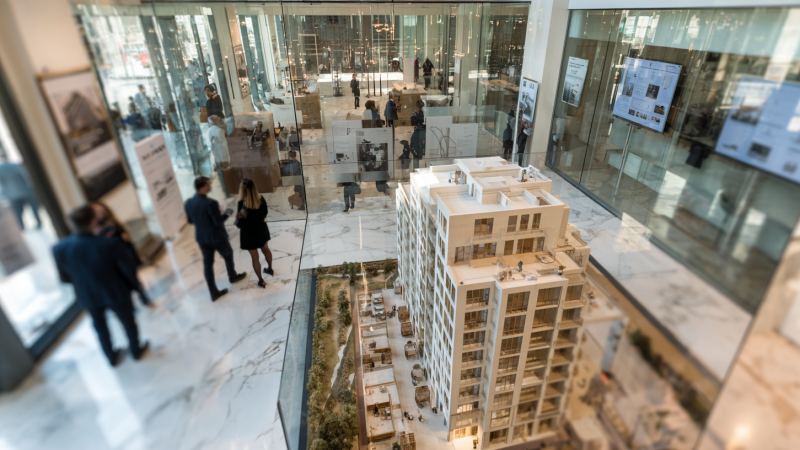 Льготная ипотека в Казахстане 2025: новые условия и доступные ставки