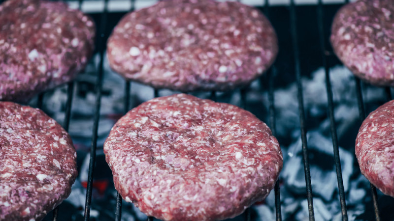 Постные свиные котлеты: новый тренд в восстановлении мышц после тренировок