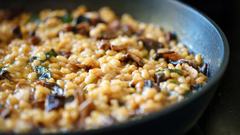 Недооцененная каша от шеф-повара Глеба Астафьева и врача Мясникова