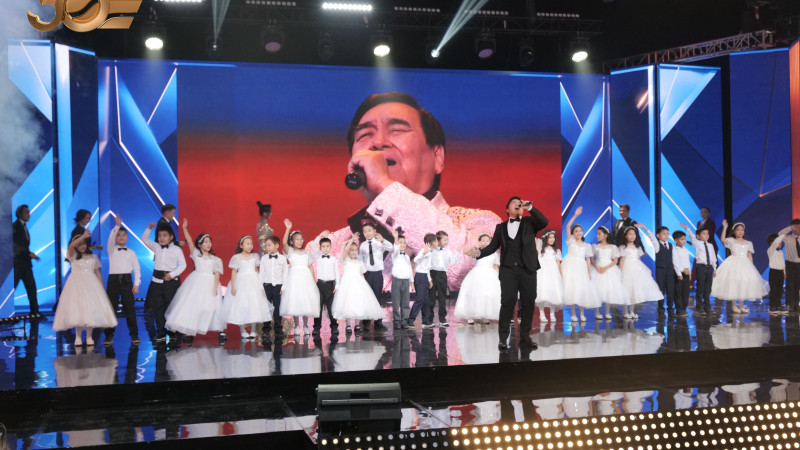 Тридцать лет в эфире: Хабар объединяет поколения зрителей