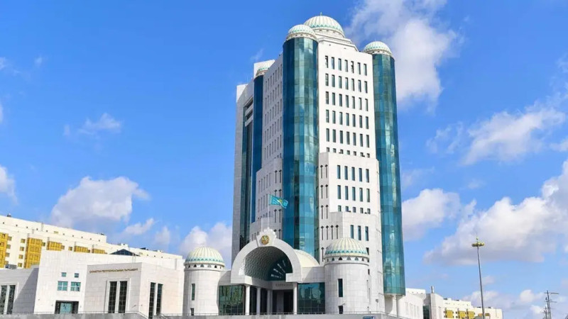 Актуальные обсуждения: реформа, пенсии и ОСМС 8 октября