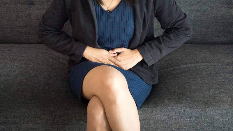 Осень: вред для желудка в межсезонье и заболевания ЖКТ