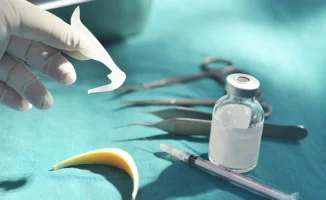 22-летняя девушка впала в кому после риносептопластики в Астане, возбуждено дело