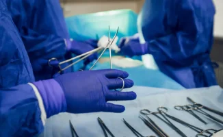 Риносептопластика в Астане: 22-летняя девушка впала в шестимесячную кому после операции в частной клинике