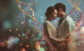 Генетика на старте: обследование пар перед беременностью бесплатно!