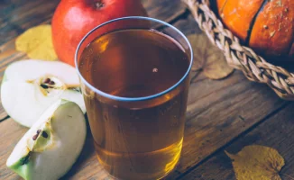 Осень в чашке: диетологи рекомендуют три полезных напитка для уюта и тепла