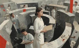 Казахстан: медобразование на краю пропасти, а врачи — свет в туннеле