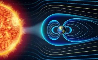 На Земле зафиксирована мощная магнитная буря: последствия и прогнозы