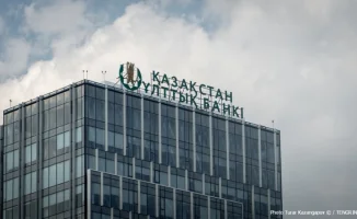 Нацбанк Казахстана прокомментировал введение новой купюры в 3000 тенге