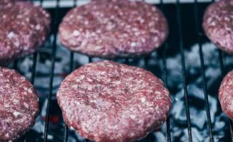 Постные свиные котлеты: новый тренд в восстановлении мышц после тренировок