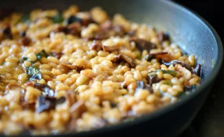 Недооцененная каша от шеф-повара Глеба Астафьева и врача Мясникова