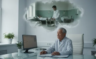 Воспоминания о медицинской практике в Алматы: опыт и вызовы