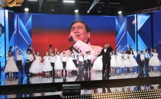 Тридцать лет в эфире: Хабар объединяет поколения зрителей