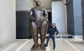 Живем в гастрономическом океане: как город управляет нашим аппетитом