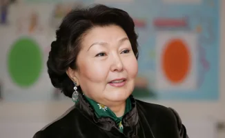 Состояние здоровья Сары Назарбаевой: заявление пресс-секретаря первого президента Казахстана