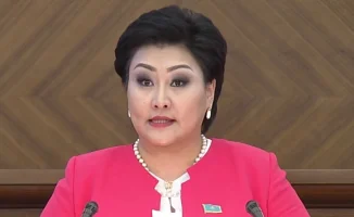 Критика общественности: Бакытгуль Хаменова на свободе вызывает вопросы о справедливости наказания