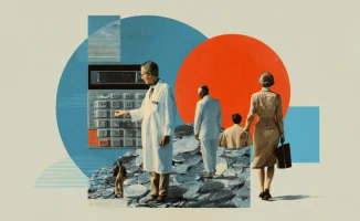 Калуга: поликлиники сократят финансирование за пассивных пациентов