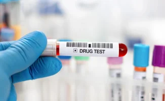 В Шымкенте семеро наркозависимых оштрафованы за уклонение от медобследования