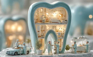 Пенсионные мошенничества через стоматологии: последствия для системы и доверия граждан к власти