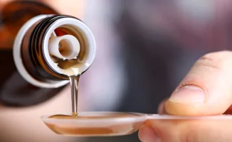 Сироп от кашля в Индии унес жизни 17 детей до 5 лет