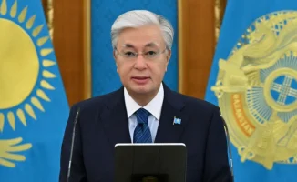 Токаев: Спортфедерации должны стать независимыми в Алматы