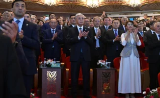 Токаев на концерте в Алматы в честь Дня Республики