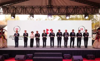 Алматы: Южнокорейские стандарты здоровья теперь доступны в ЦА