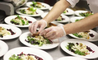 Mass Poisoning at Celebration in Arkalyk: Guests Affected at Local Restaurant